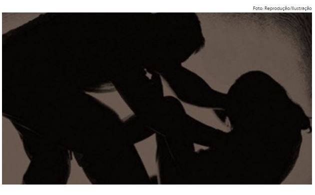 Homem de 35 anos é preso acusado de estuprar filha e sobrinha desde os nove anos