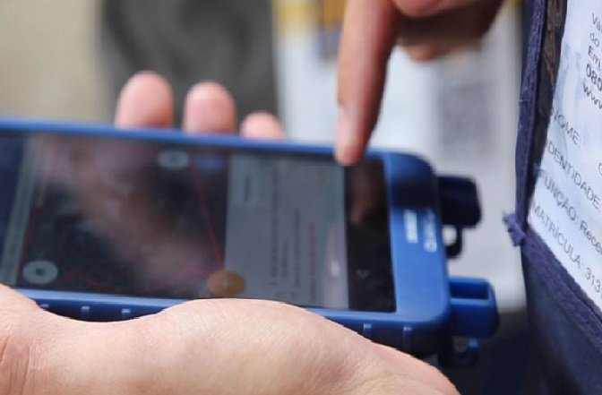 IBGE lança novo concurso para 15 mil vagas de recenseador
