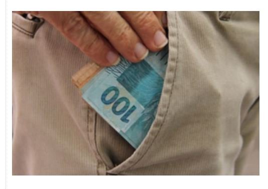 LOTERIA FEDERALMorador de MT fatura R$ 216 mil