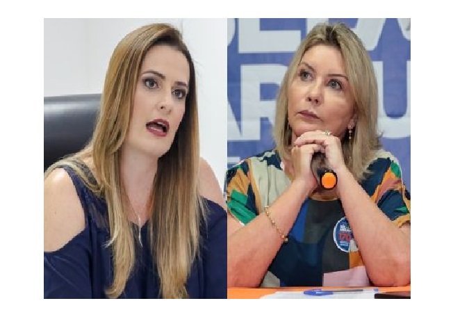 Delegada pede investigação contra juíza Selma e ex-secretários