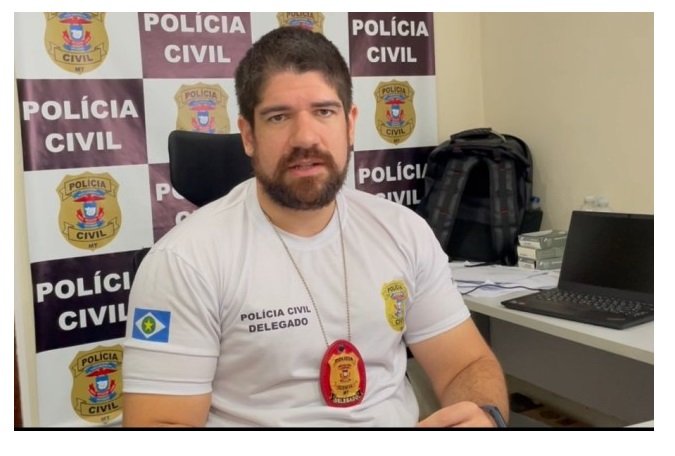 Padrasto suspeito de mutilar pênis de criança de três anos em Colíder está foragido