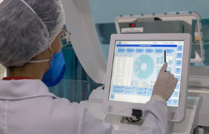 Hospital que barrar acompanhante de mulheres pode ter que desembolsar até R$ 25 mil