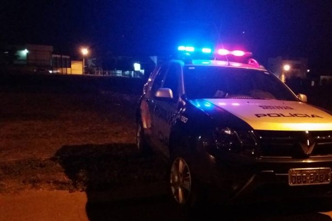 Jovem tem lesão no crânio após ser espancada pelo marido