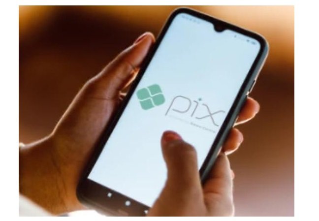 Criminosos obrigam vítima a transferir R$ 10 mil pelo Pix