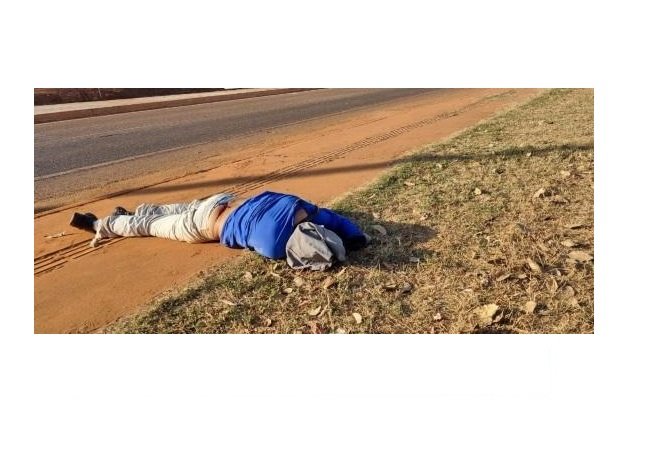 Reeducando com extensa ficha criminal é assassinado a tiros