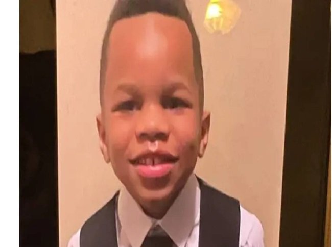 Menino de 7 anos é encontrado morto em máquina de lavar da família