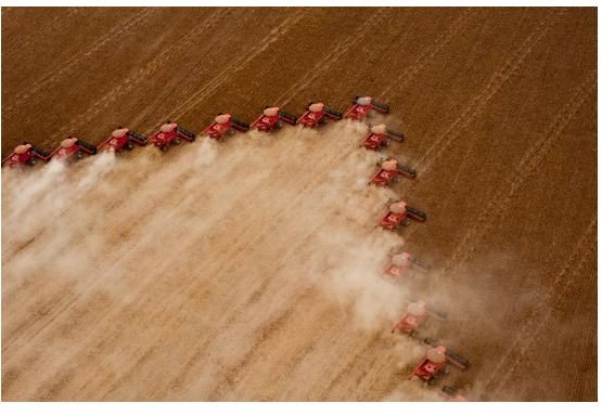 Novo Fethab aumenta alíquotas e inclui exportações ao agronegócio em Mato Grosso