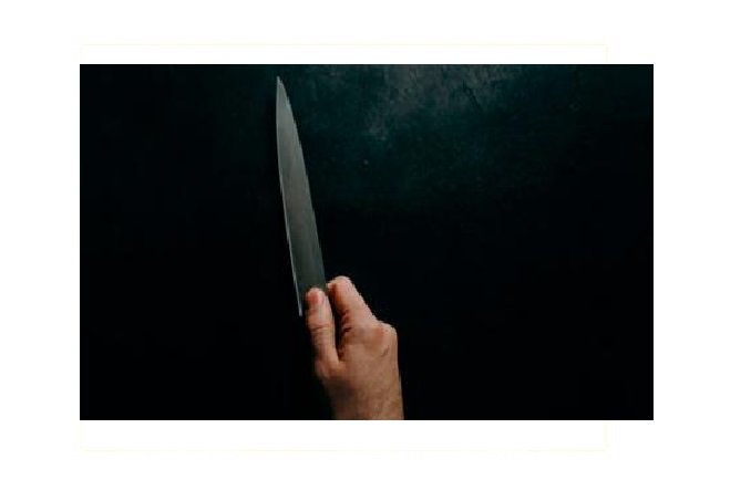 Homem morre horas depois de ser esfaqueado pelo filho