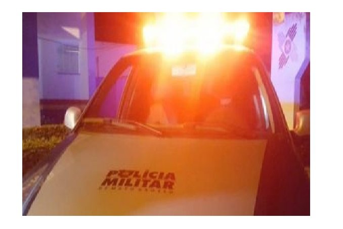 Homens são executados a tiros por dupla em motocicleta