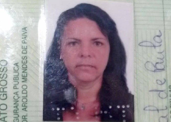 Mulher de 53 anos comete suicídio por enforcamento em MT