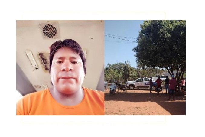 Servidor é atropelado por caminhão de lixo e morre