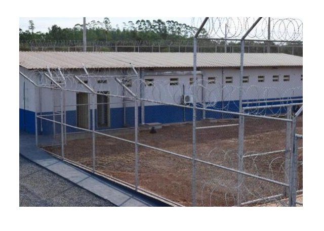Dois presos são encontrados mortos em presídio de MT