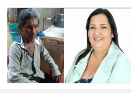 “BOMBA” Idoso denuncia prefeita de Ribeirão Cascalheira por apossar de uma procuração e fazer 17 empréstimos bancários em seu nome (VIDEO E AUDIOS)