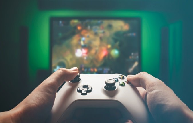 Videogames podem aprimorar habilidades mentais, aponta estudo