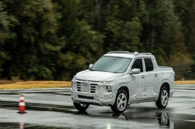 Nova Montana será a mais rápida e econômica do segmento, diz GM