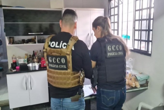 Justiça bloqueia R$ 6 milhões em bens de quadrilha em MT
