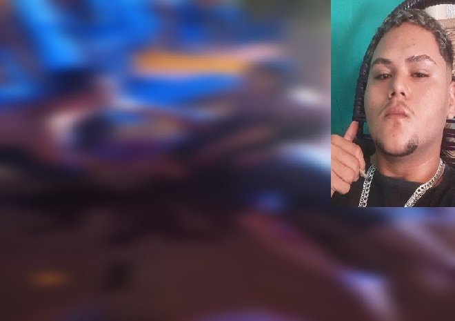 Homem é executado com vários tiros em MT