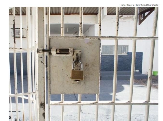Gerente de clínica de reabilitação é preso por sequestro e cárcere privado; vítima foi levada a mando da mãe