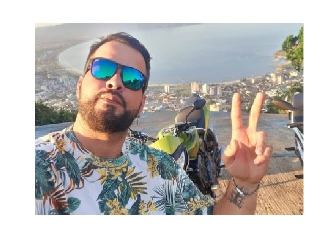 Empresário de 28 anos é assassinado a tiros no interior de MT