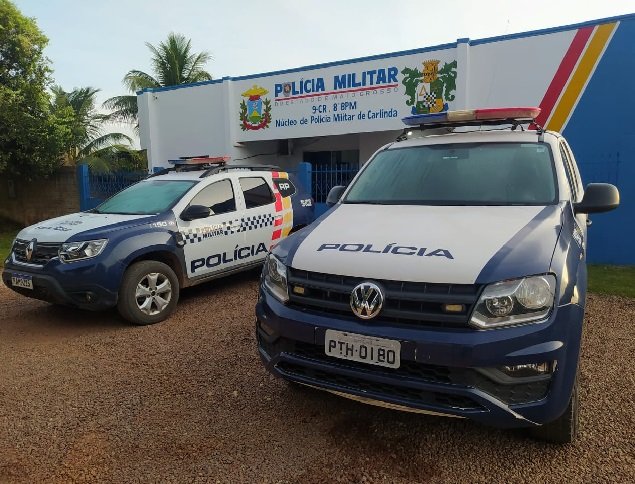 Jovem é preso após estuprar suas irmãs; a mãe tinha conhecimento do crime