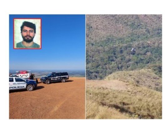 Servidor do Hospital Municipal morre ao se jogar do Mirante