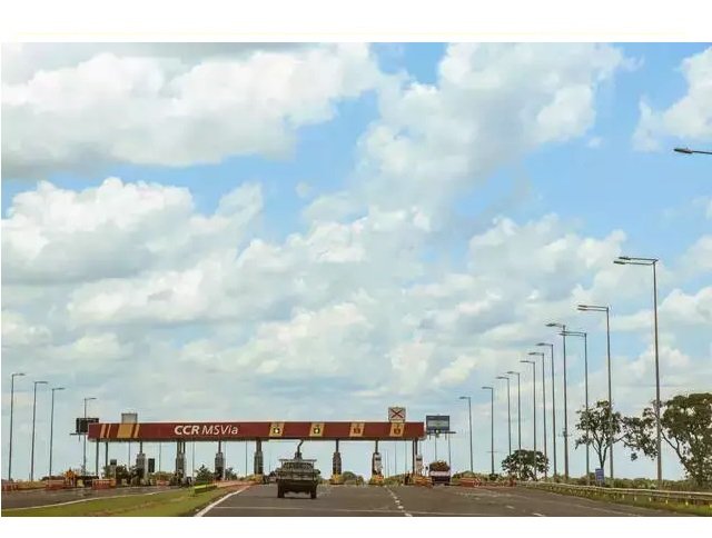 ANTT cria comissão para acompanhar fim de contrato de concessão da BR-163