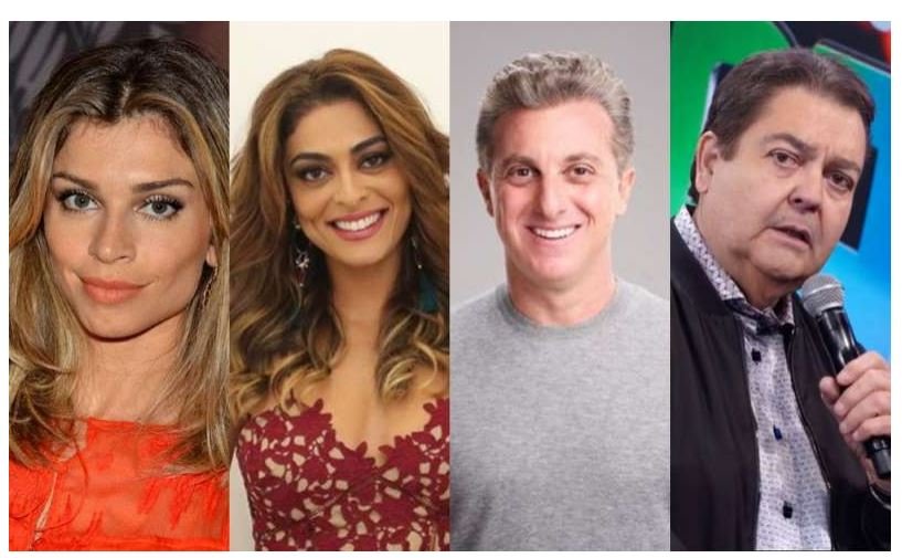 Suposto ex-funcionário da TV Globo entrega segredos dos bastidores e viraliza nas redes sociais