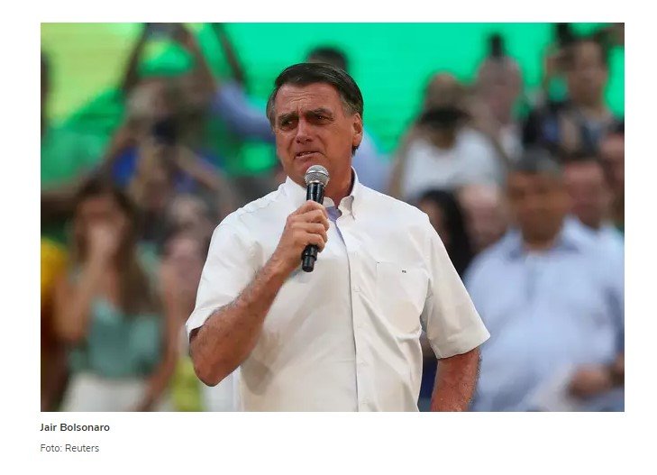 Globo rejeita condições e Bolsonaro não será entrevistado no JN