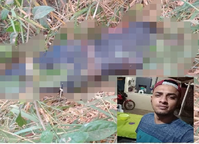 Corpo de homem desaparecido é encontrado em decomposição