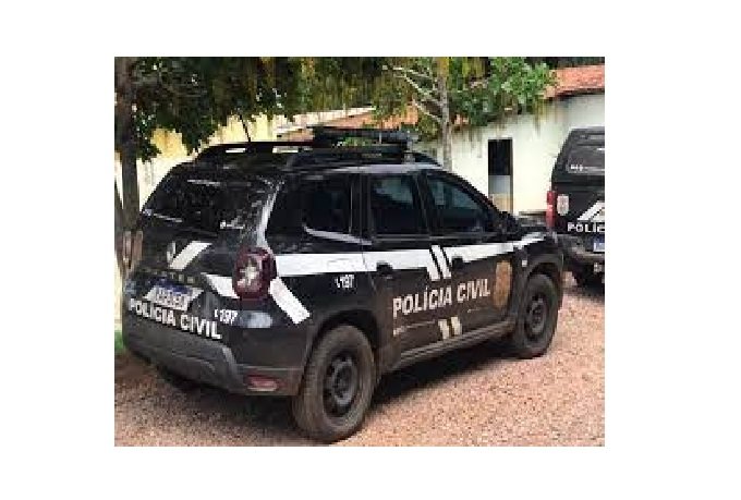 Mato-grossense é executado a tiros no centro de Goiânia