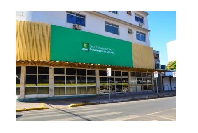 Secretaria faz leilão de veículos apreendidos há mais de 60 dias; lances no fim do mês