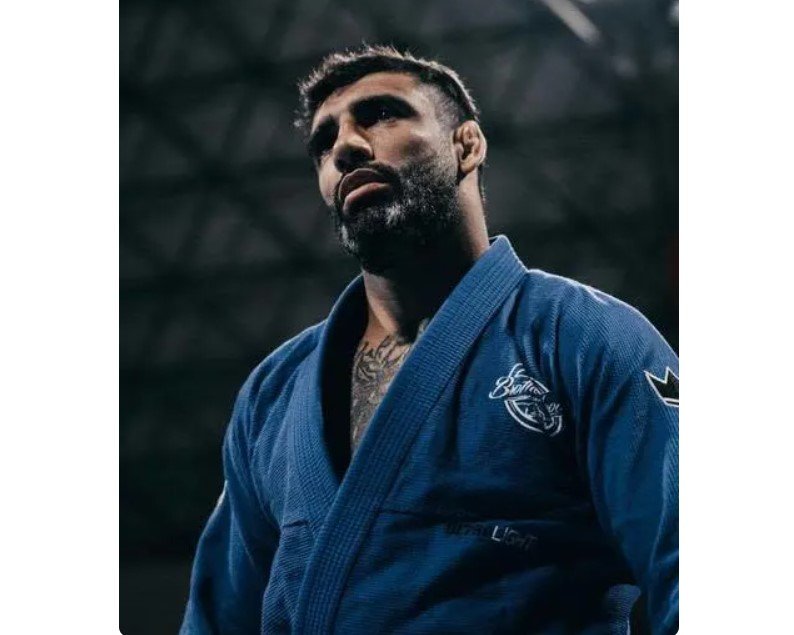 Leandro Lo, um dos maiores nomes do jiu-jitsu mundial, morre baleado na cabeça