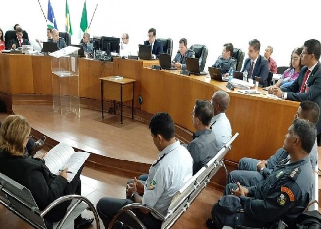 Polícia conclui inquérito que apura escutas ilegais no Estado de Mato Grosso