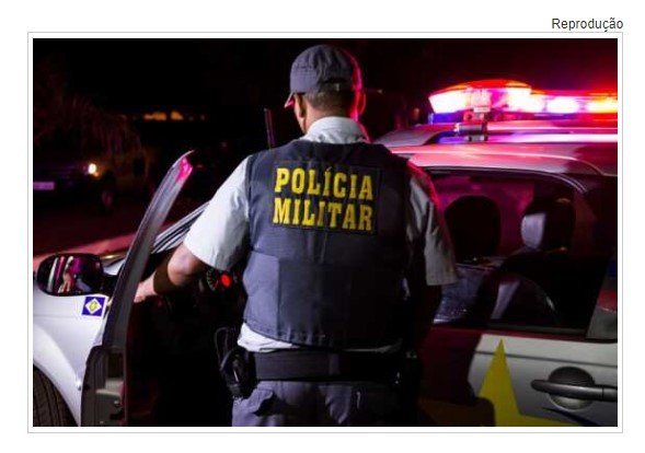 Confronto entre bandidos e Polícia Militar deixa três mortos e dois gravemente feridos