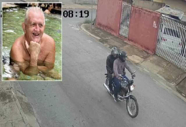 Polícia prende ex-dirigentes de sindicato por morte de advogado