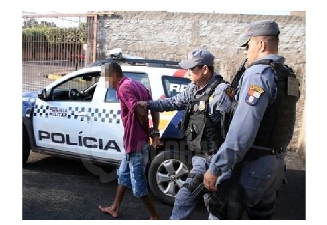 Homem invade casa, agride amigo e mata ex com facada no pescoço