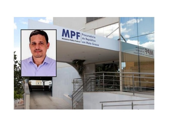 MP Eleitoral pede impugnação de candidatura de vice-prefeito de Colíder a deputado