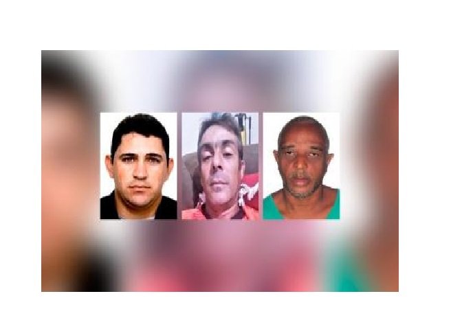 Familiares procuram por homens desaparecidos em MT