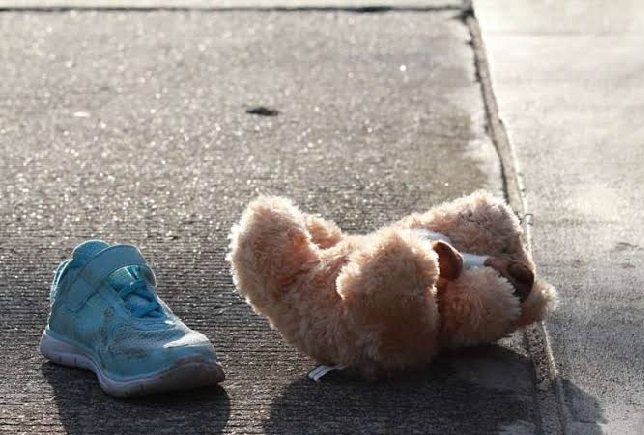 Criança de 10 anos sofre tentativa de sequestro em supermercado no centro de Guarantã