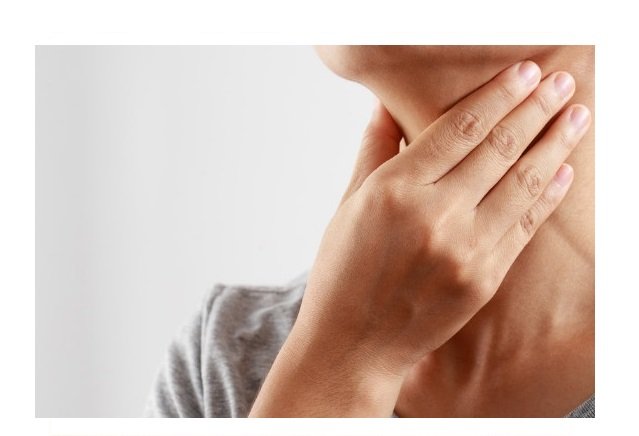 Coceiras na garganta podem indicar problemas respiratórios e até gástricos
