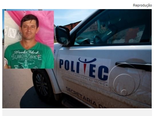 Quatro são denunciados por morte de pecuarista por dívida de R$ 50 mil