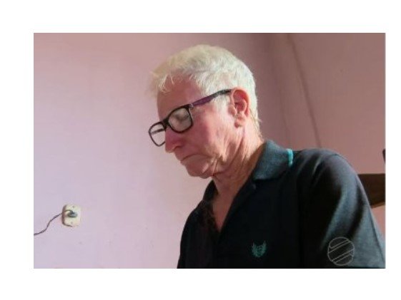 Idoso conclui faculdade aos 72 anos em MT