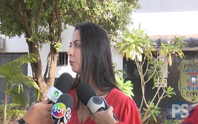 Ex-funcionária dá senha de alarme para namorado fazer furtos em empresa