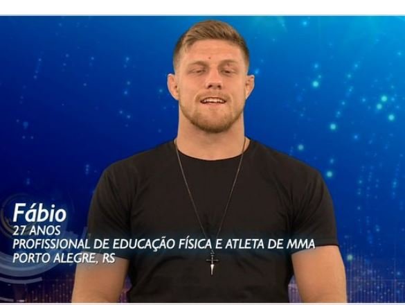 Participante do BBB19 é desclassificado três dias antes da estreia