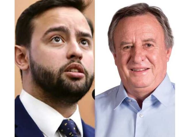 Vice-prefeito enriquece R$ 4 milhões; deputado aumenta patrimônio em 80%
