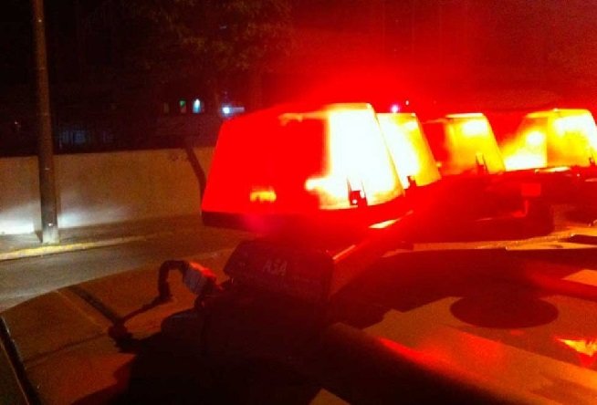 Tio-avô é preso em flagrante após abusar sexualmente de menina de 10 anos