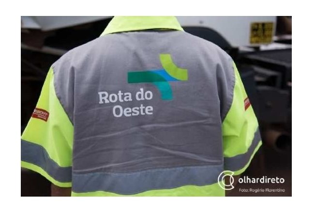 Rota do Oeste tem vaga aberta para contratação imediata