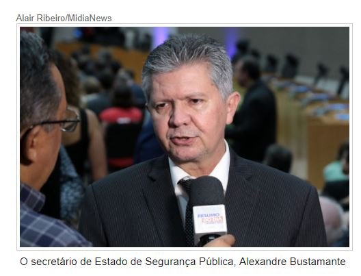 “Governo Federal precisa tomar conta da fronteira de forma efetiva”