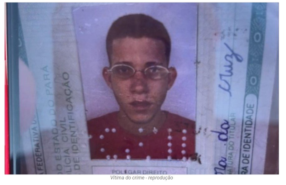 Jovem é perseguido e morto a tiros em Sorriso