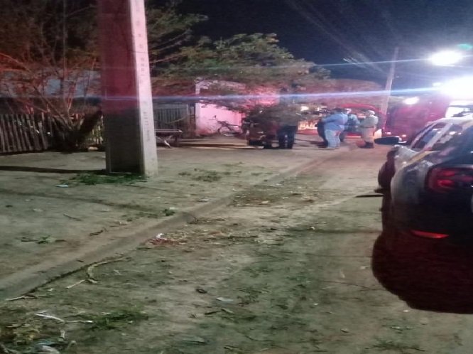 Jovem é executado em Sinop; bandidos fogem em veículo